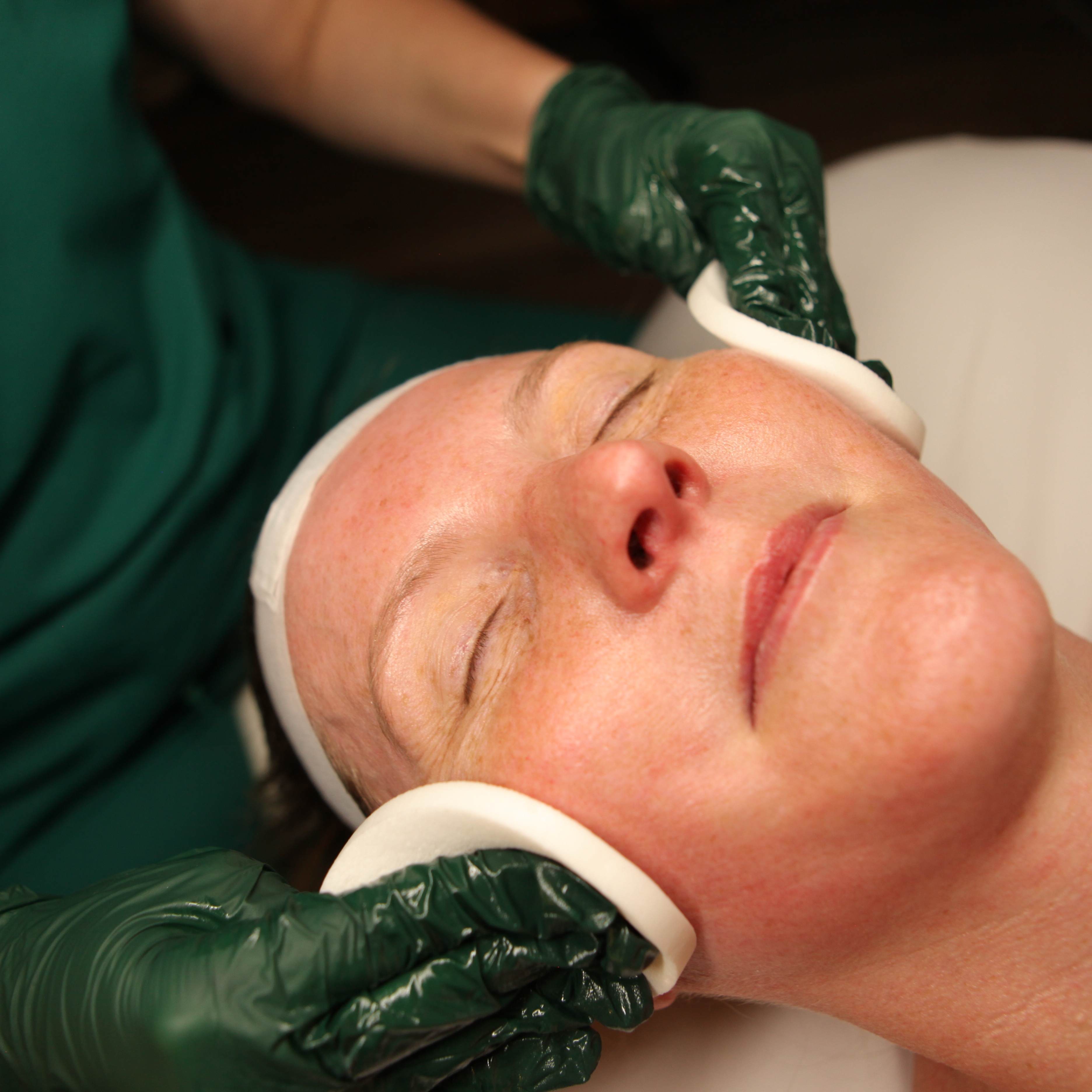The Apotheca Muse Facial- Immersion at La Belle Apotheca in Lexington, SC