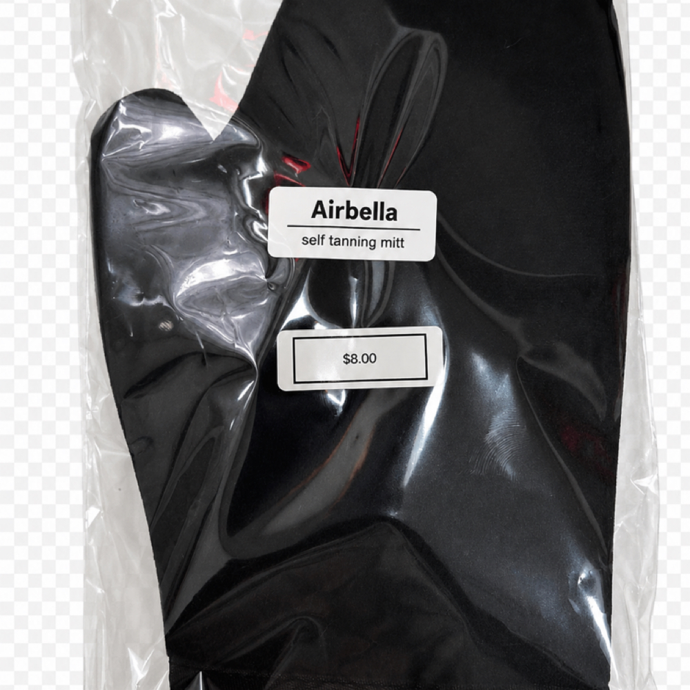 Airbella Self Tanning Mitt at Airbella in Columbus, OH