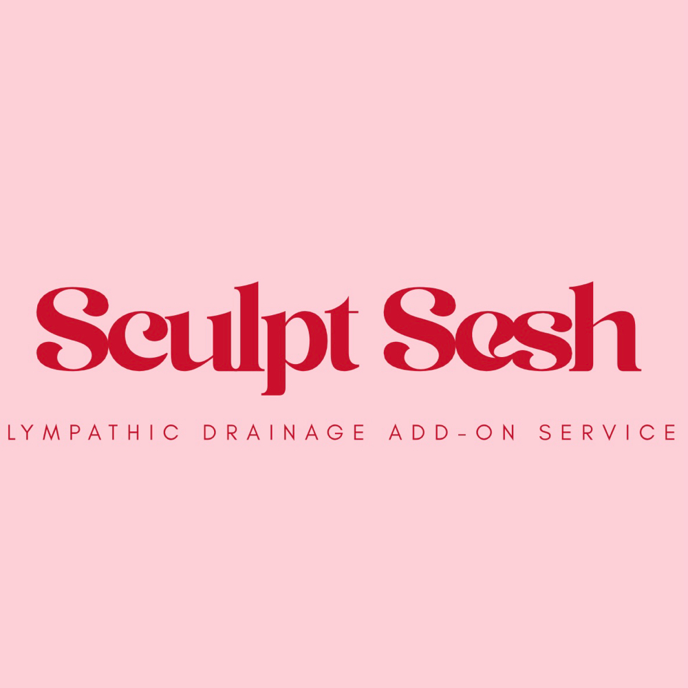 Sculpt Sesh: Lymphatic Add-On at Cherry Bomb Beauty Co. in Theodore, AL