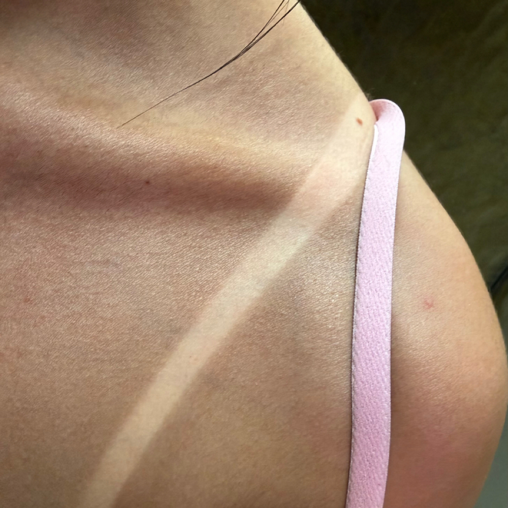 Spray Tan at MK Beauty Salon in Salamanca, NY