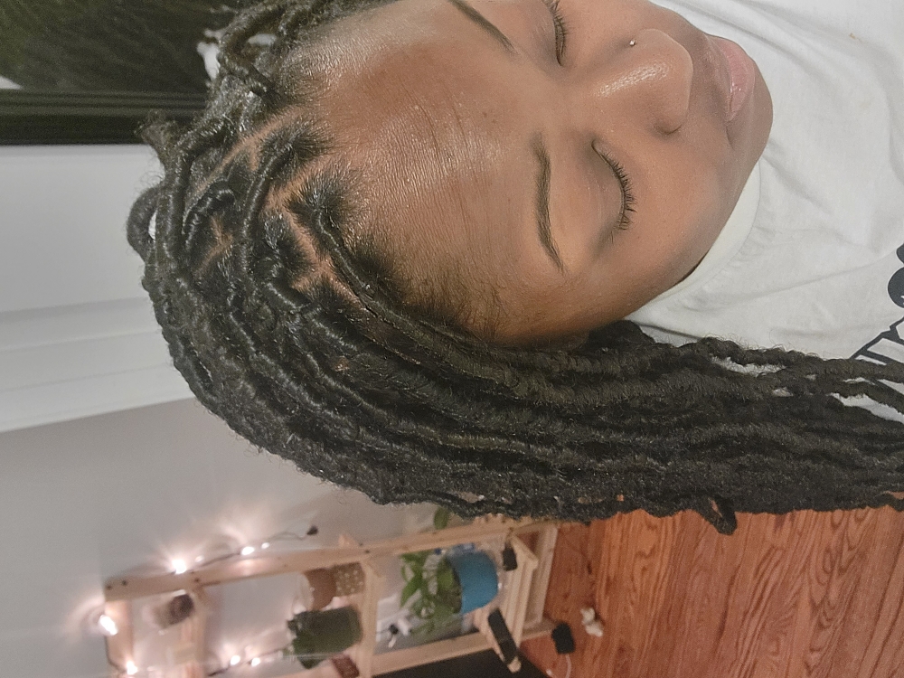 Soft Locs