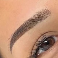 Combo Brows at The Beauty Spot by Meredith in Freehold, NJ