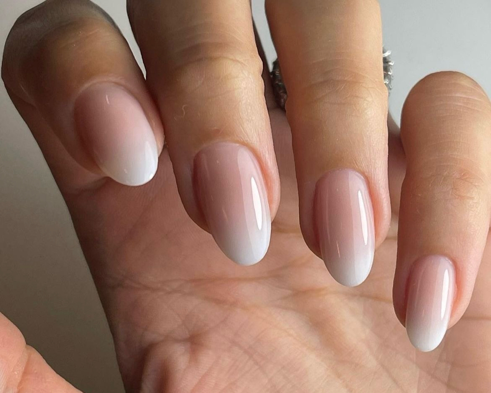 Ombré design
