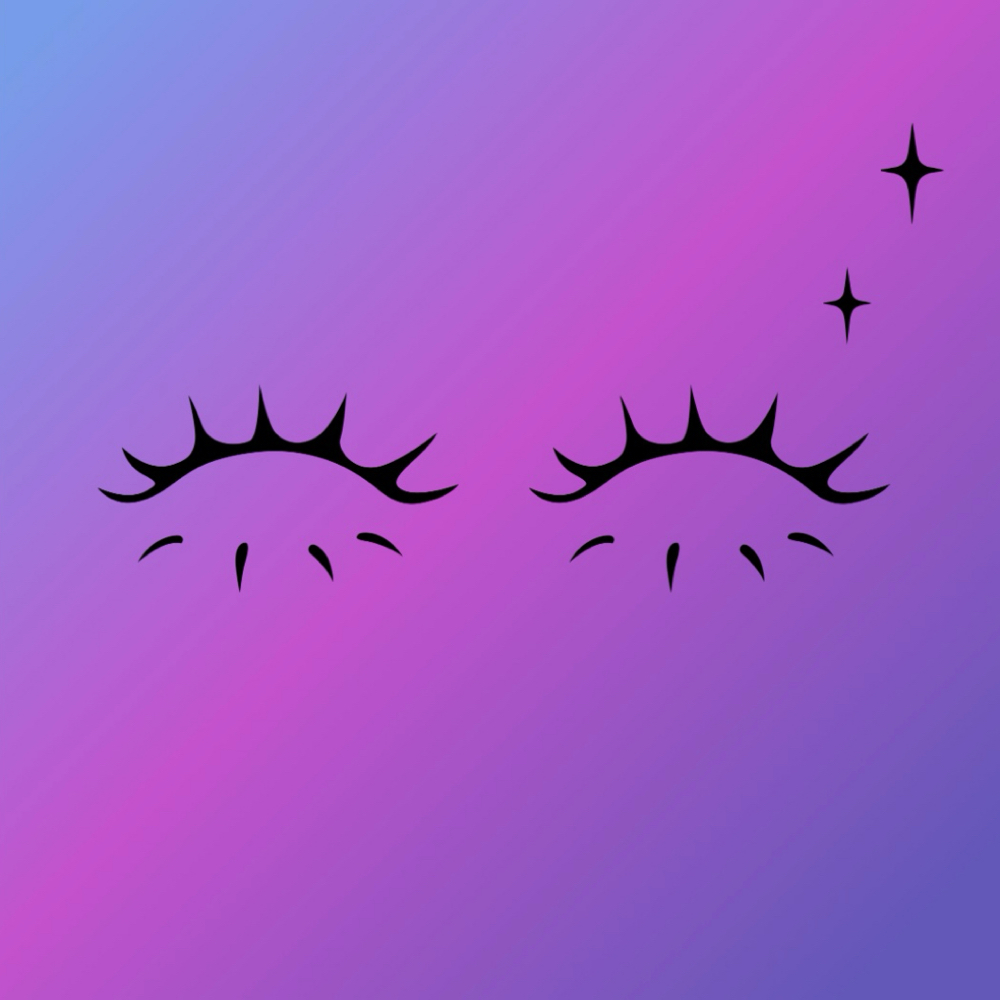 anime fill ꙳⸌☆⸍꙳ at Sparkling Lash Extensions in Brownsville, TX