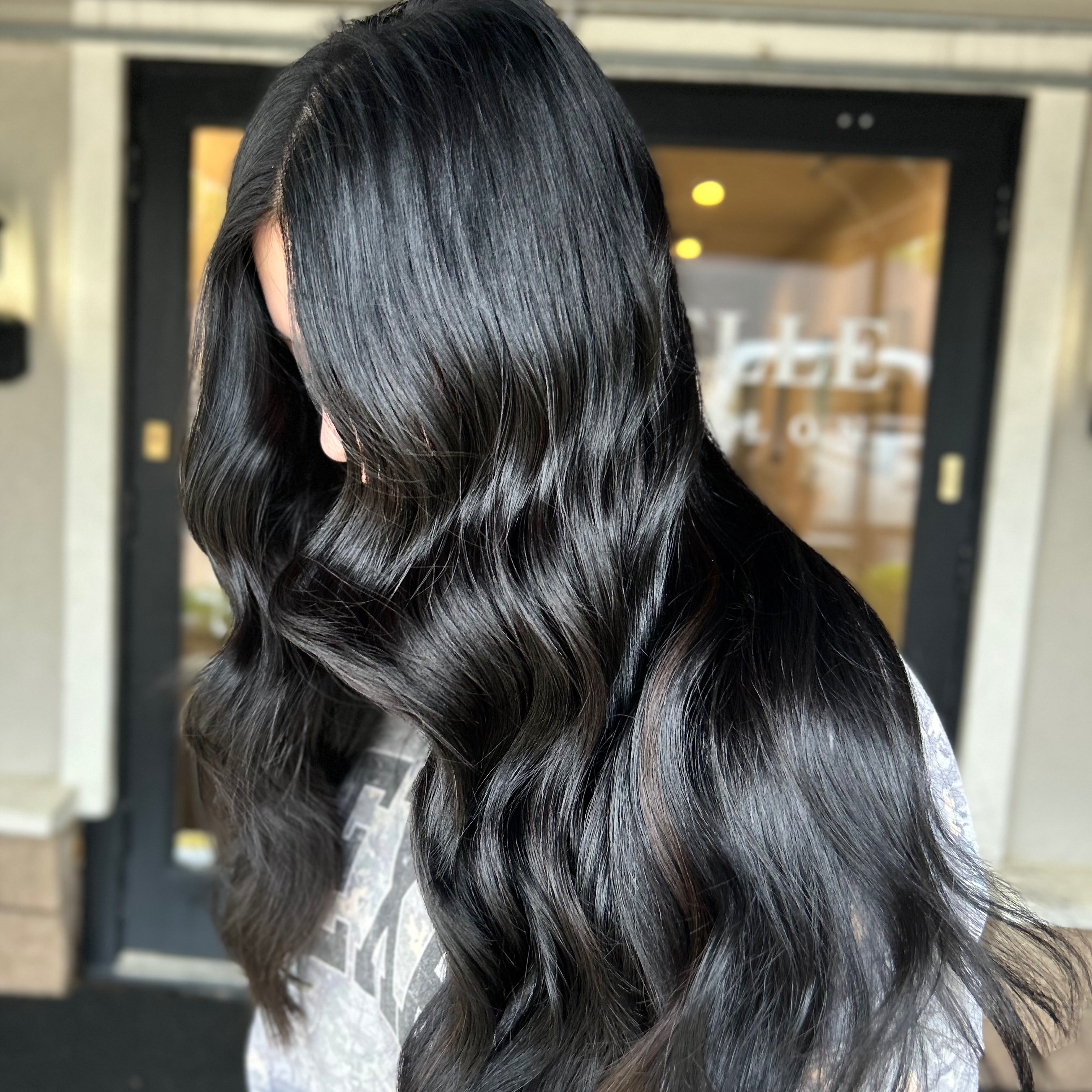 The Refresh π§Έ at The Hair Lounge in hurst, TX