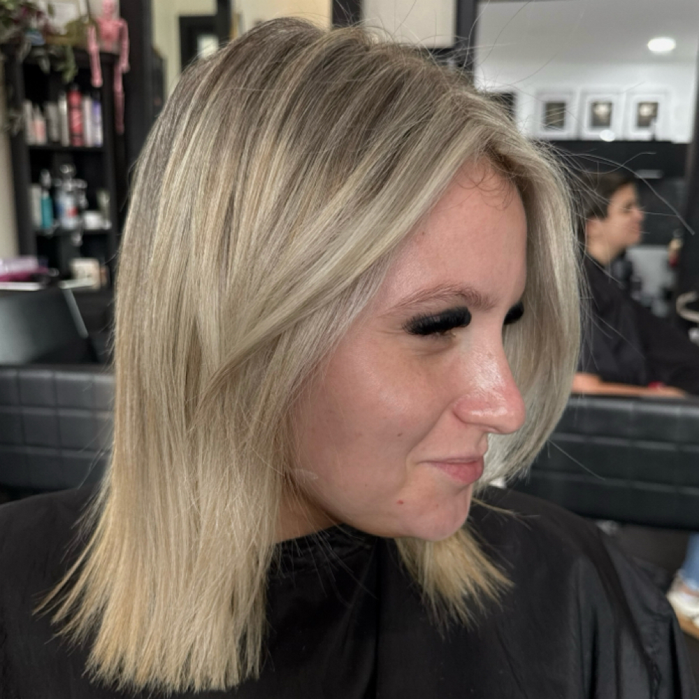 Tape In Removal at Hair By Maggie in Springdale, AR