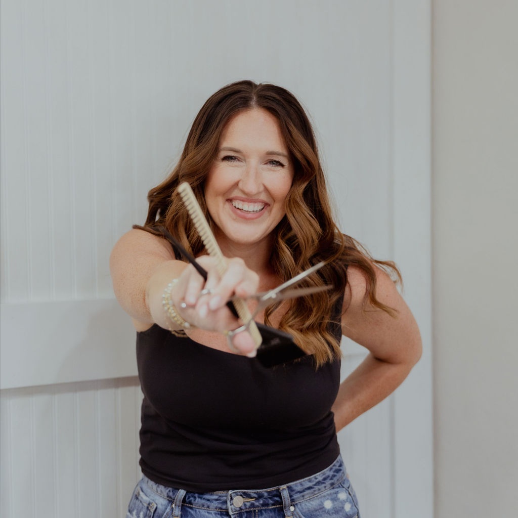 Haircuts at Tribe Beauty Bar in Blountstown, FL