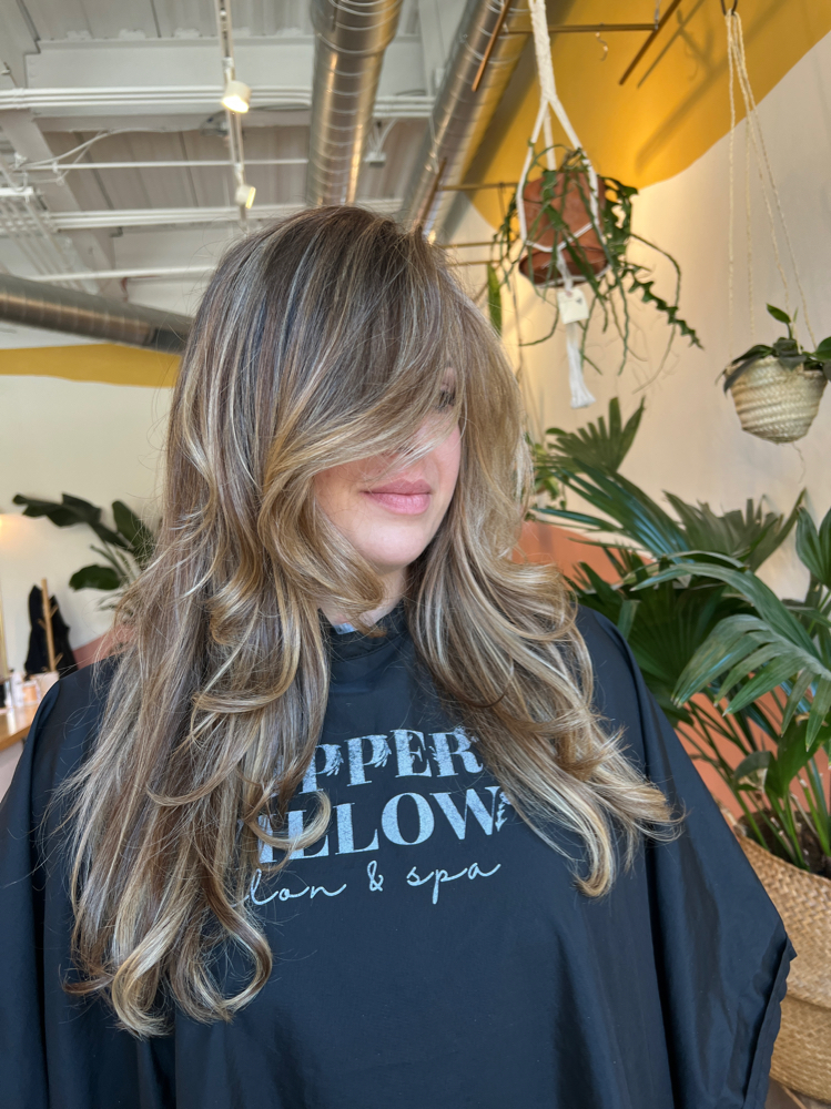 KD New Client Grey Coverage