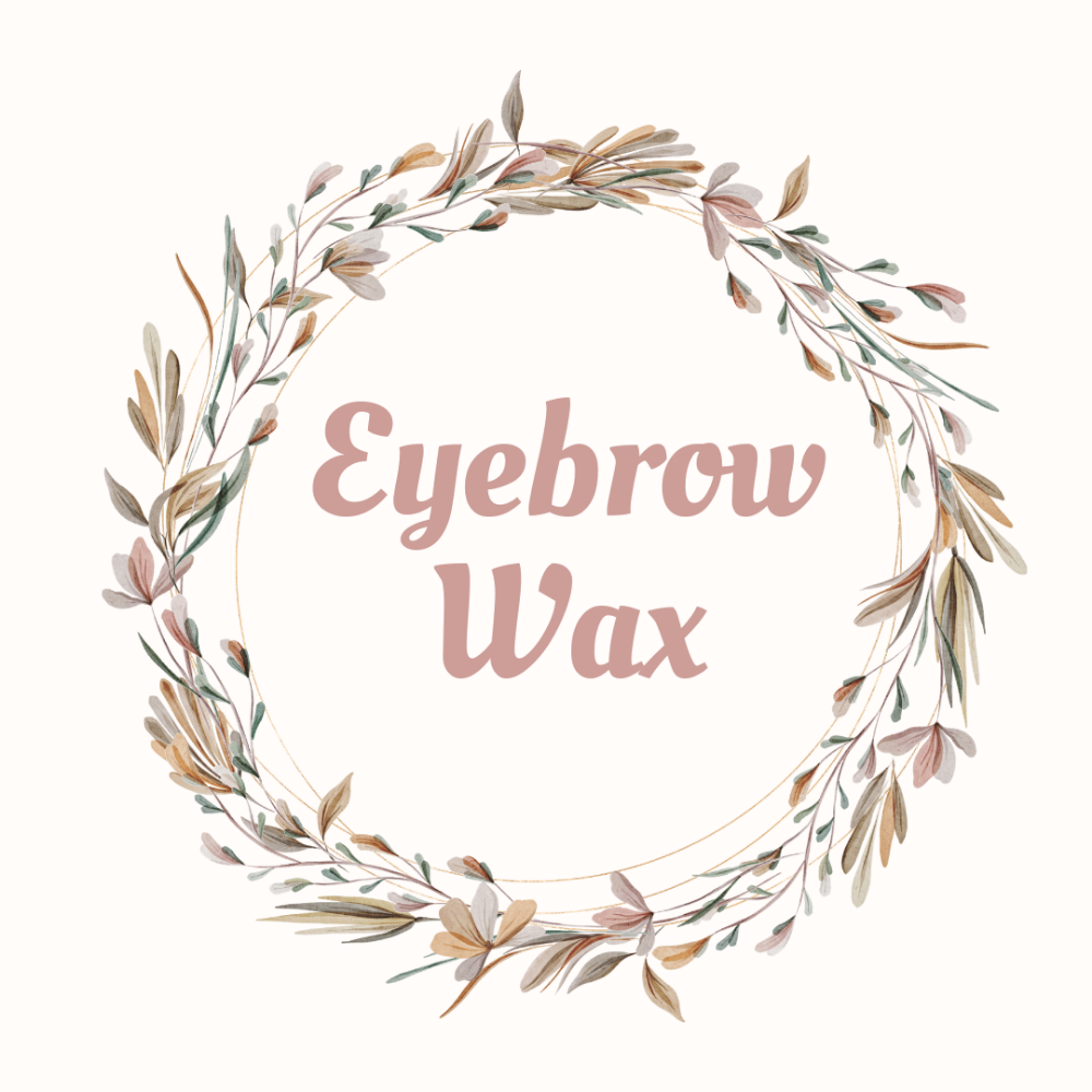 Eyebrow Wax