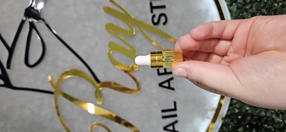 Cuticle Oil And Refill at Rays Nail Art Studio in Carlisle, KY