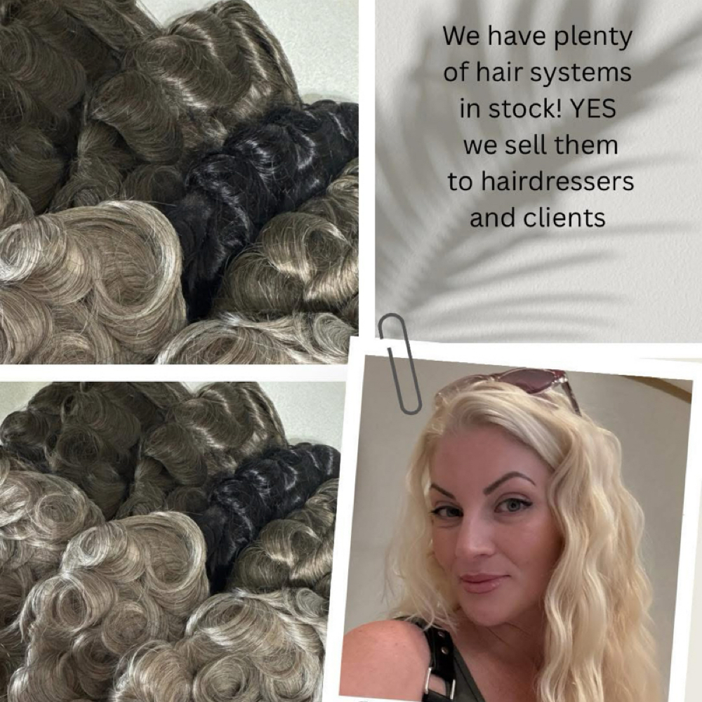Consultation at Hair by Shannon in Louisville, KY