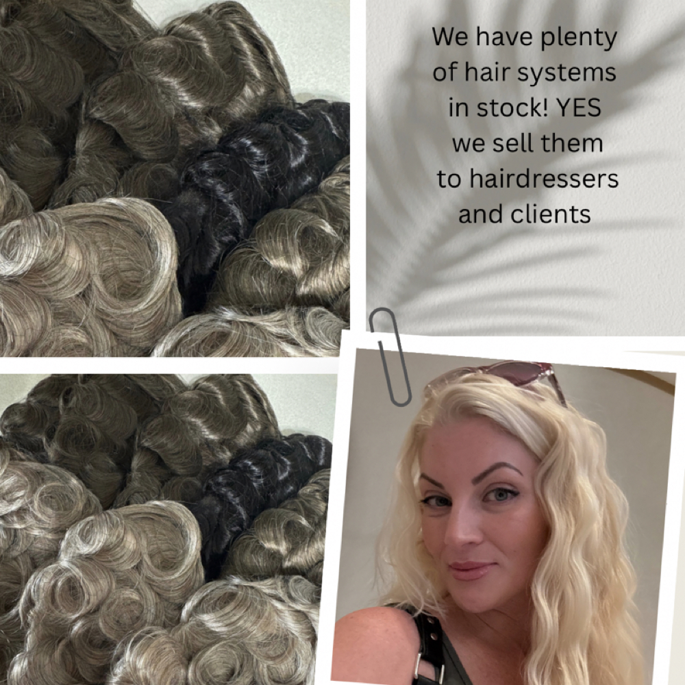 Consultation at Hair by Shannon in Louisville, KY