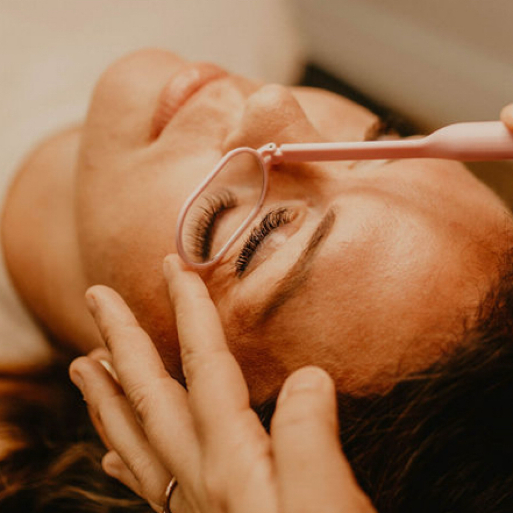 Lash Lift & Tint at Pink Moon Beauty Bar in Centreville, MD