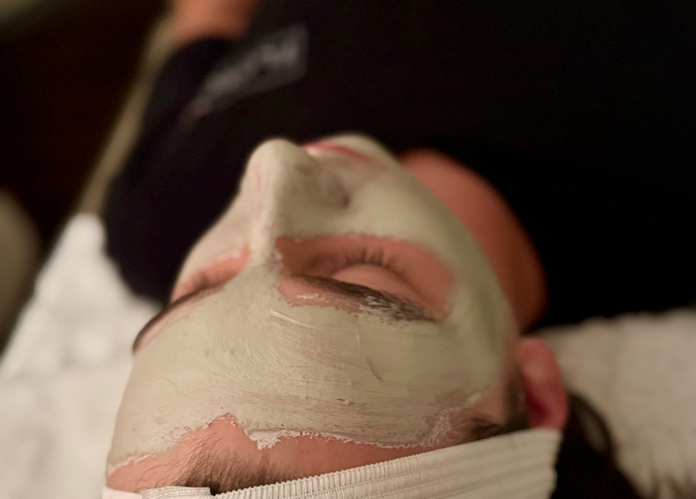 Acne Facial at ACK Esthetics, LLC in Naples, FL
