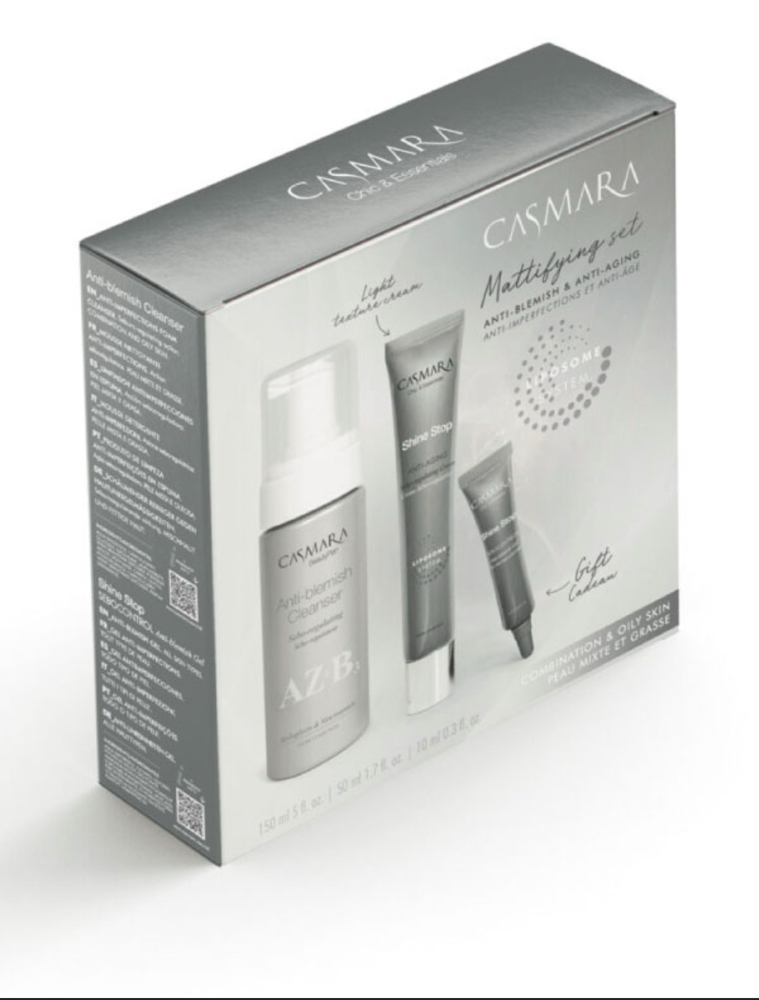 Acne  treatment for oily skin