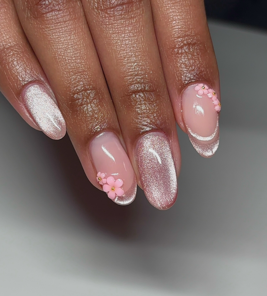Builder Gel Manicure