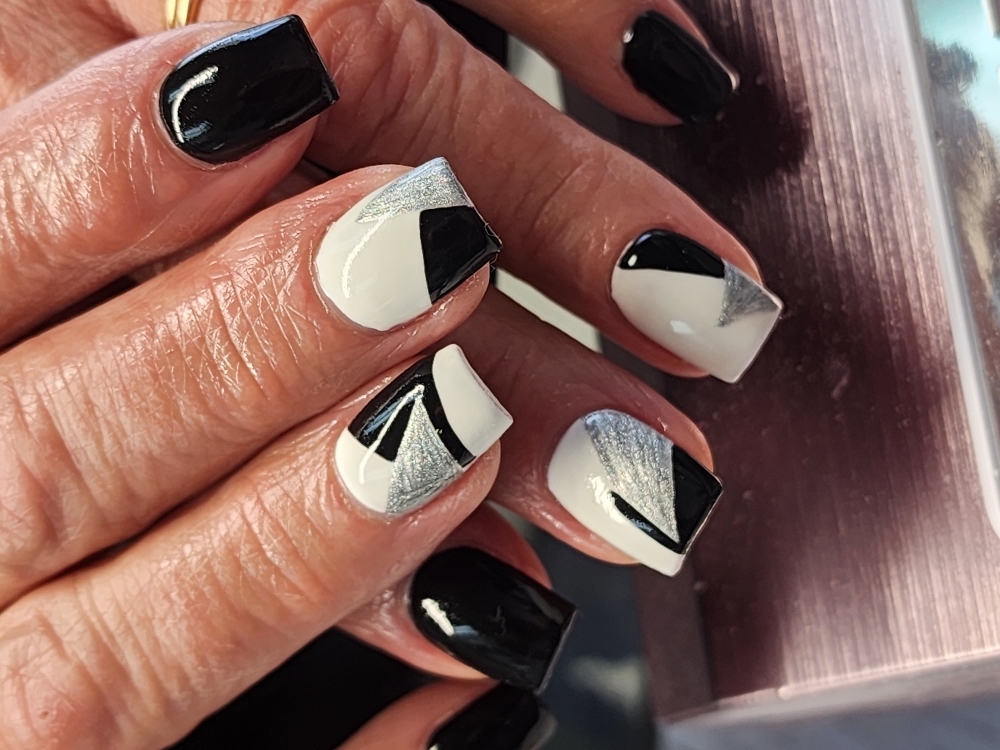 Hard Gel Rebalance 4-5 Weeks