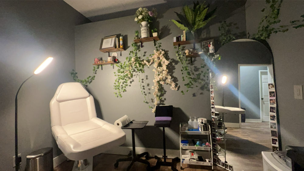 Tattoo Therapy