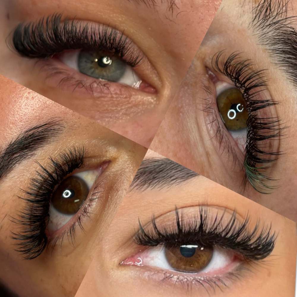 Signature Lash Offer at Twisted Lash in Reno, NV