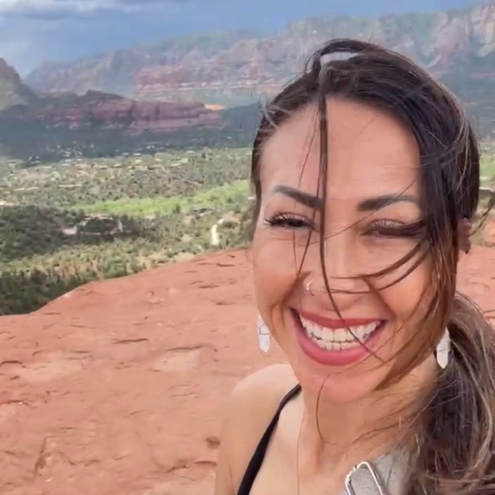 One- One Wellness Coaching Session at Blowout + Breathe Studio in Tempe, AZ