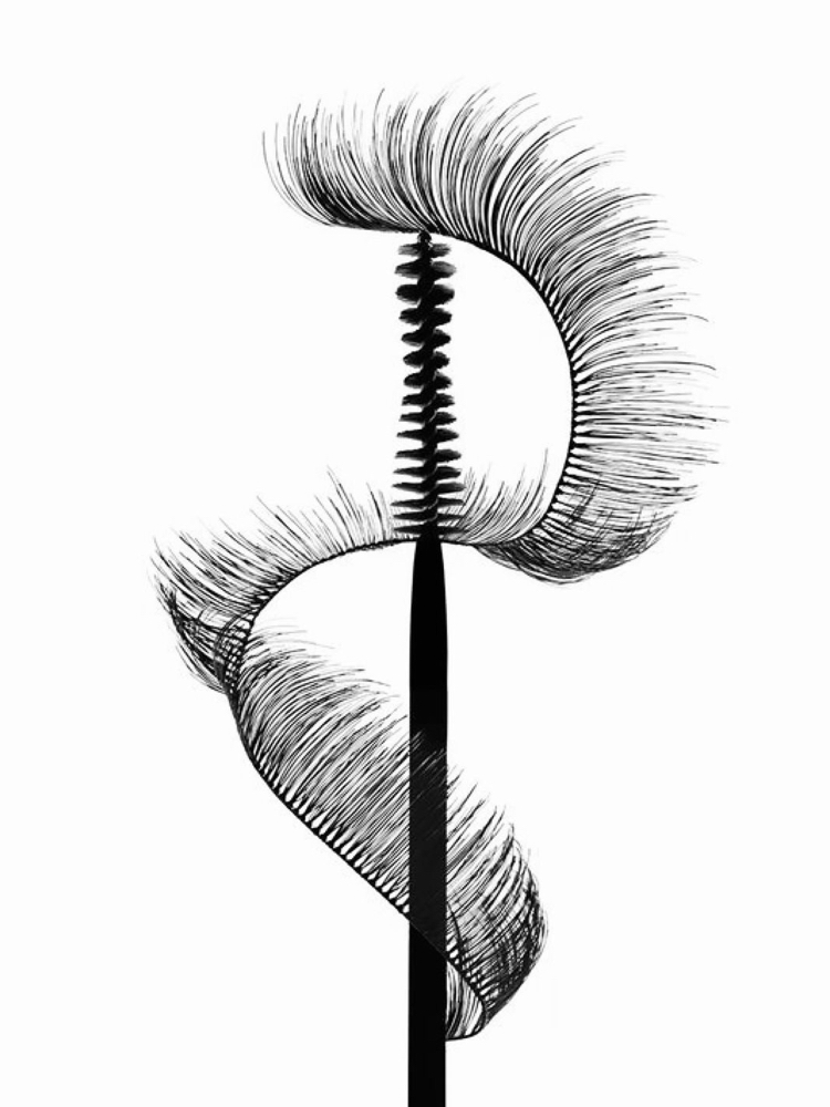 Lash Extension Touch Up Extra Long