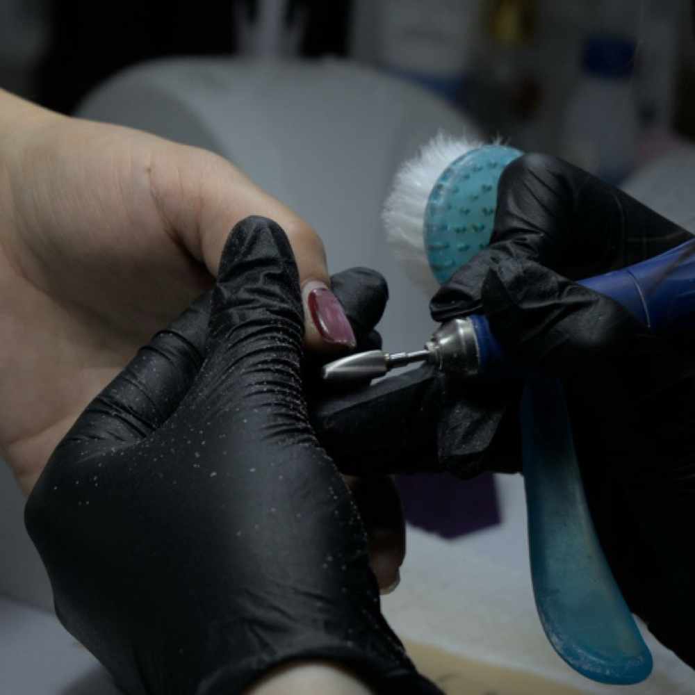 REMOVAL at simply manicured | nail studio in Sedalia, MO