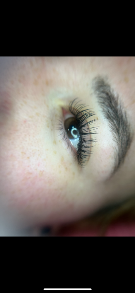 Classic Lashes Full Set