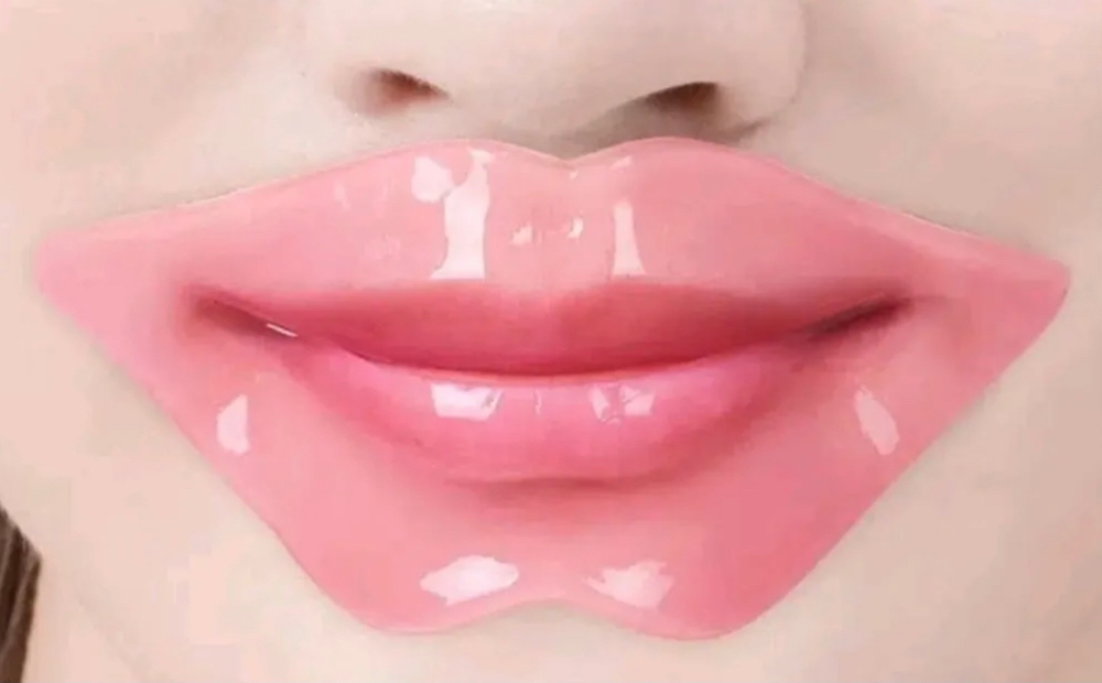 Lip Mask