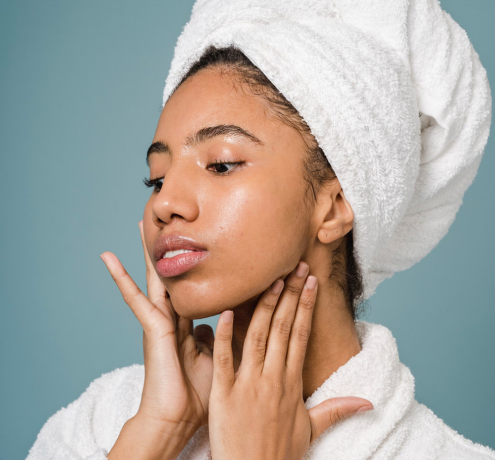 Full Face Wax