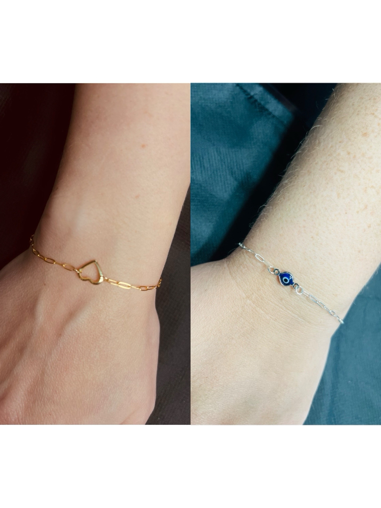 Permanant Jewlery