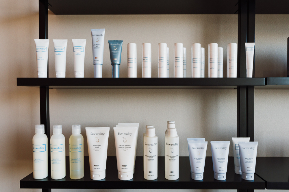 Acne Correction Program Consult
