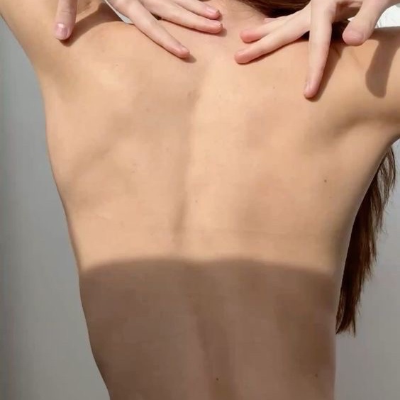 Full Back at Cielo Sugaring in Tustin, CA