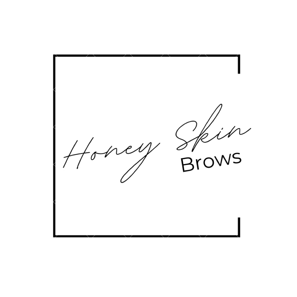 Brow Wax at Honey Skin in Lancaster, PA