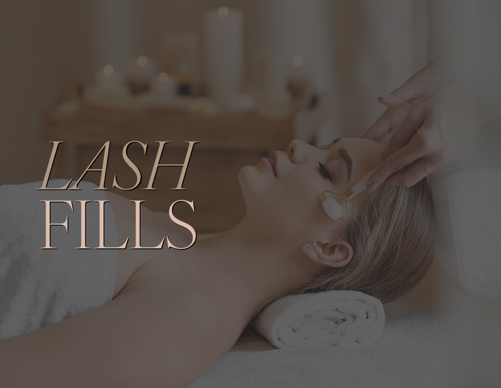 Lash Fills