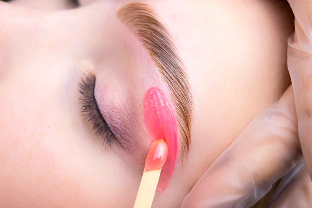 Brow Shape