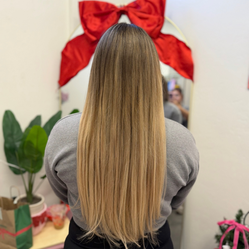 Extensions at Lalis Beauty Creations LLC in Avondale, AZ