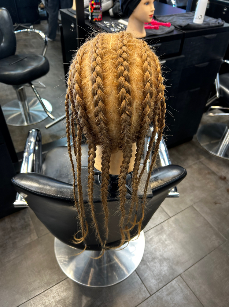Braids