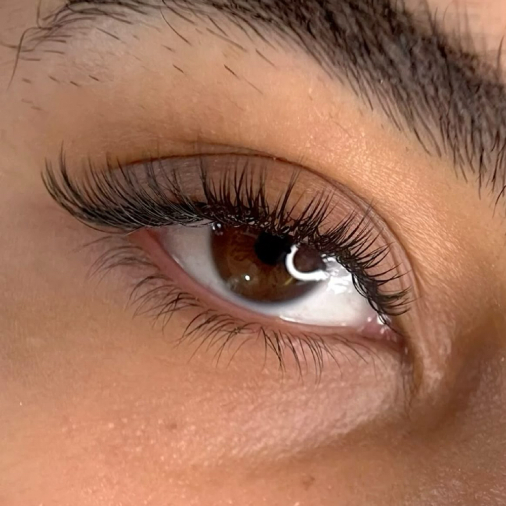 Classic Lash Extensions