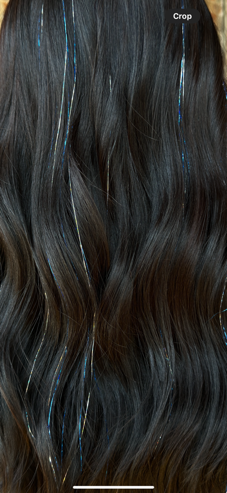 Tinsel