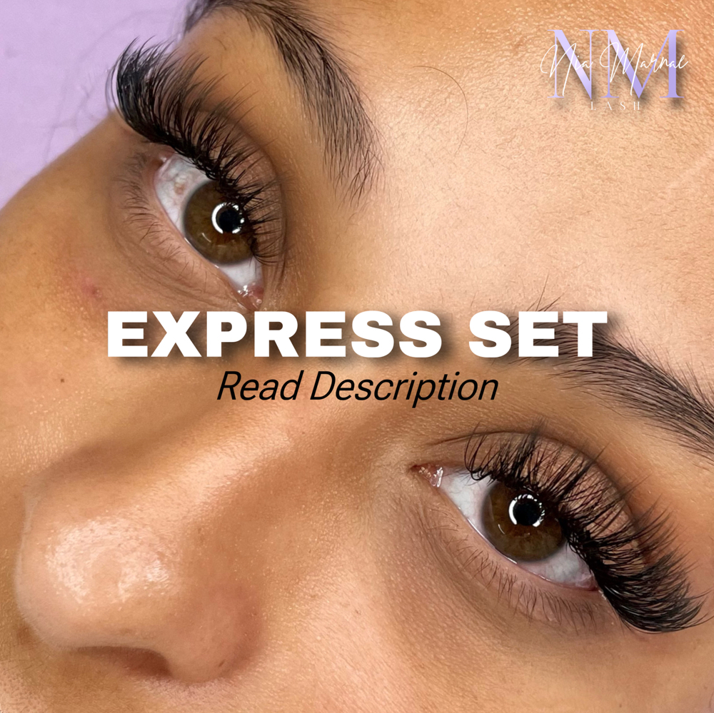 Express Set