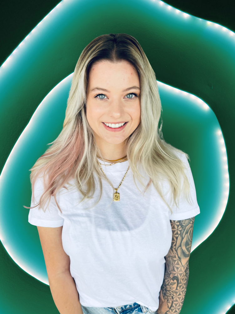 First Time Client Color Consult