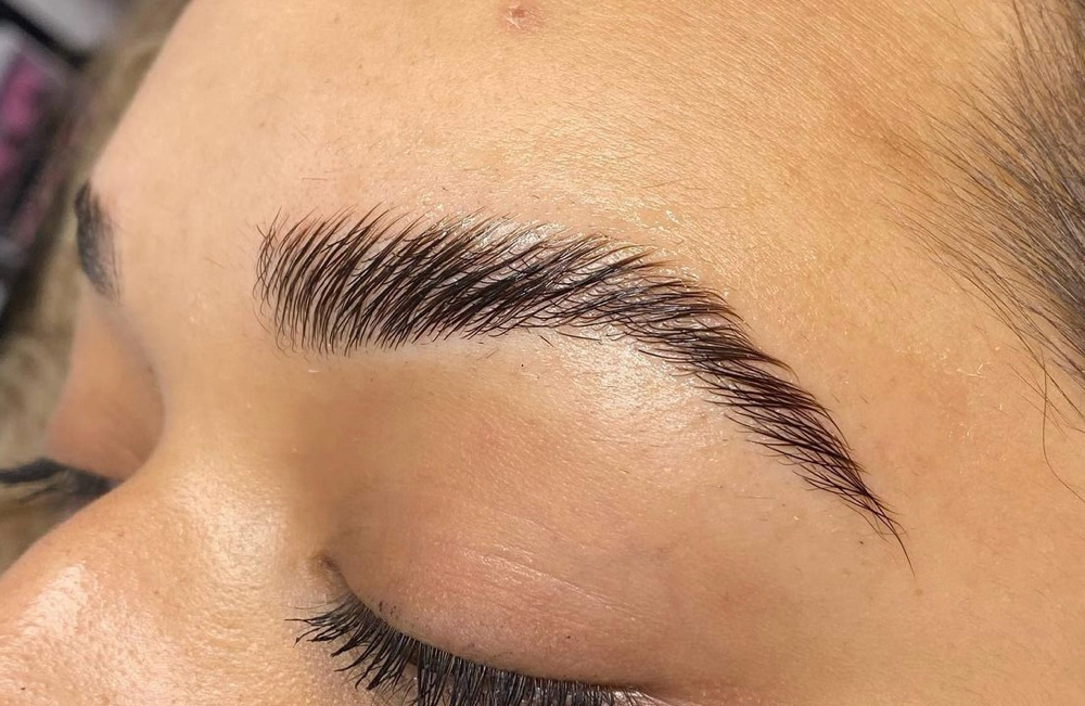 Brow Lamination
