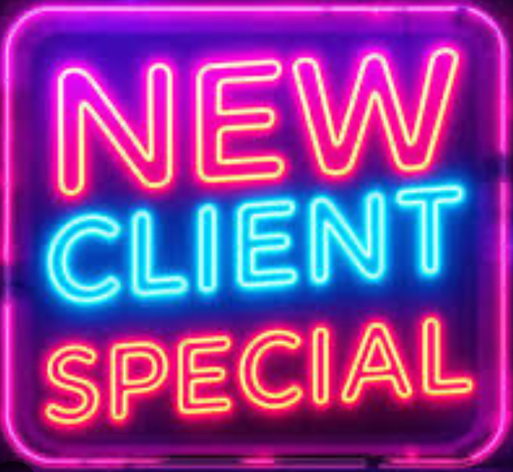 NEW CLIENT - Classic Spray Tan