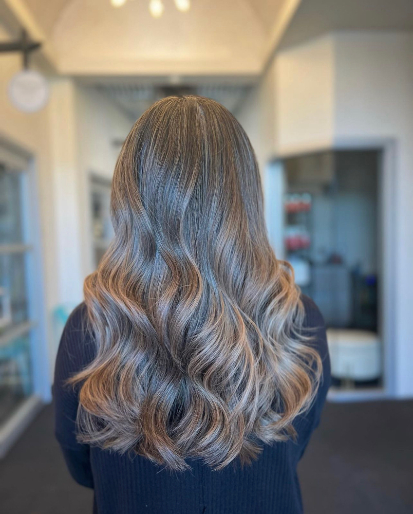 Balayage