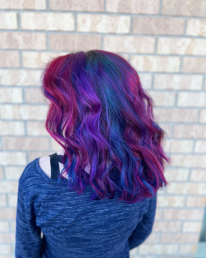 Creative Color