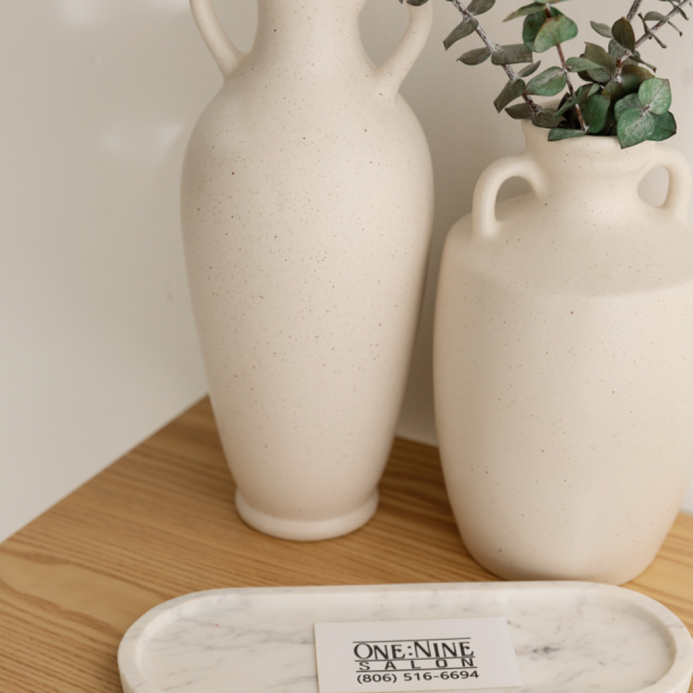 Scalp Scrub Add On at One:Nine Salon LLC in Lubbock, TX