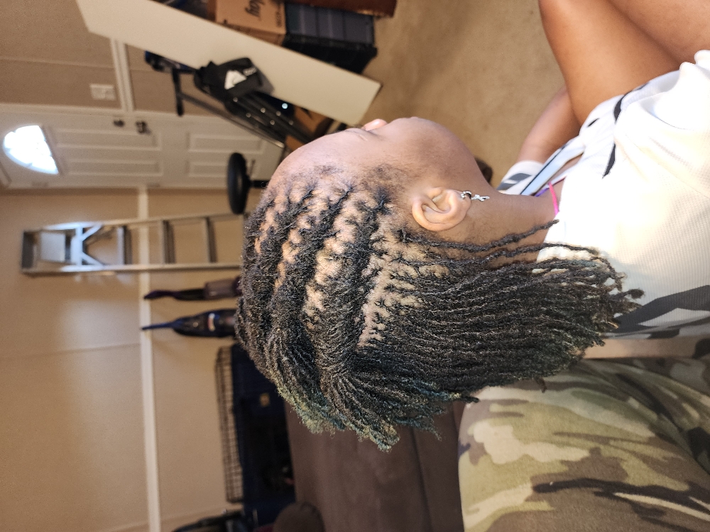 Micro Interlocks