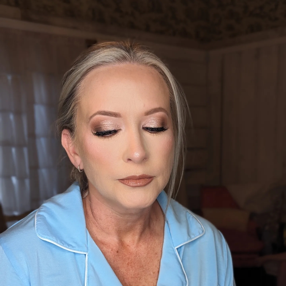 Soft Glam