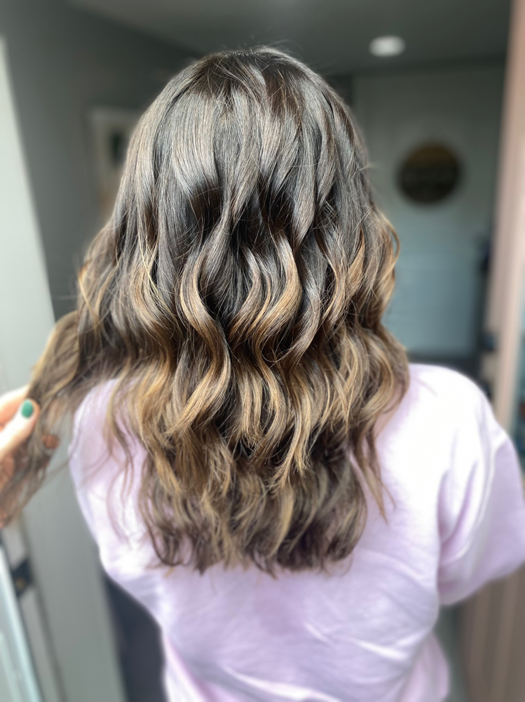 Root Refresh (No Gloss)