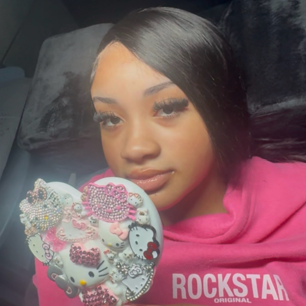 Amani Wispy Fill at LAVISH LAFLAIR LASHES in mesquite, TX